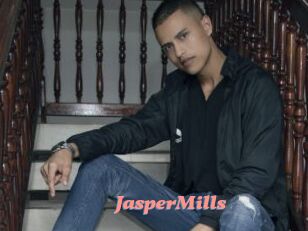 JasperMills