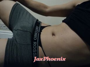 JaxPhoenix