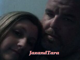 Jax_and_Tara