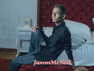JaxonMcNeil