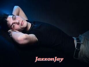 JaxxonJay