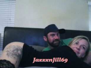 JaxxxnJill69 Webcam Sex Site