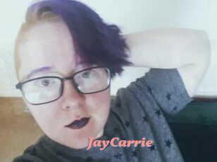 JayCarrie