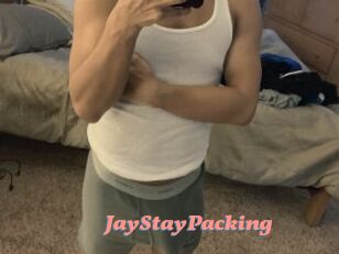 JayStayPacking