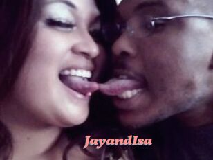 Jay_and_Isa