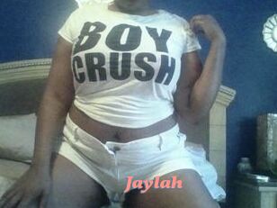 Jaylah