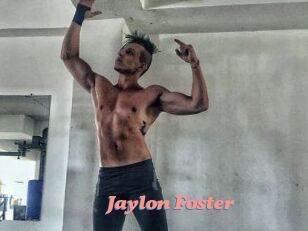 Jaylon_Foster