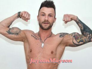 JaysonMayson