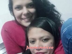 Jazminnicee