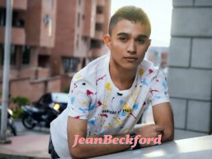 JeanBeckford