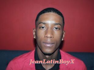 JeanLatinBoyX