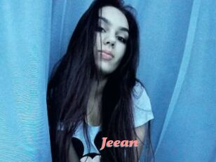 Jeean