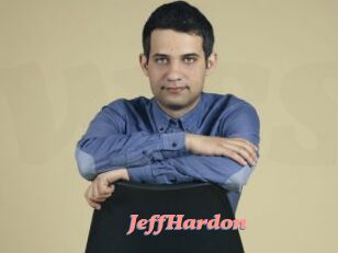 JeffHardon