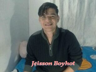 Jeisson_Boyhot