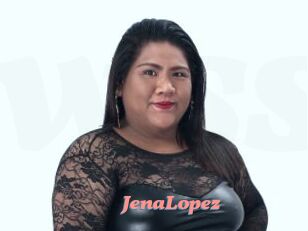 JenaLopez