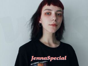 JennaSpecial