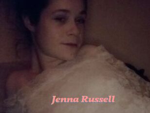 Jenna_Russell