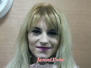 JenniEvie