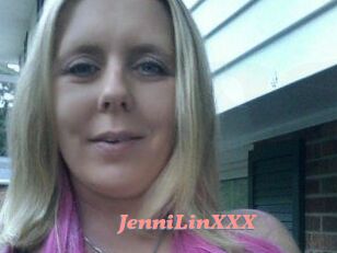 JenniLinXXX