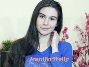 JenniferWolly