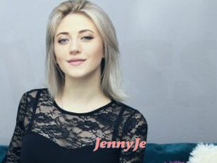 JennyJe