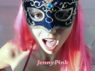 JennyPink