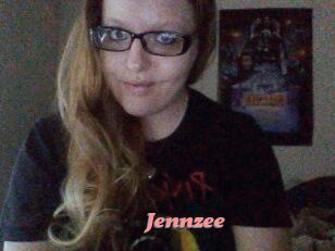 Jennzee