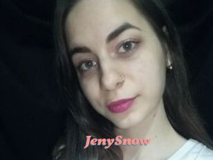 JenySnow