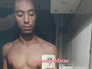 Jeremy_Maze