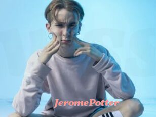 JeromePotter