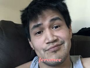 Jeromee