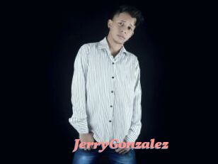 JerryGonzalez