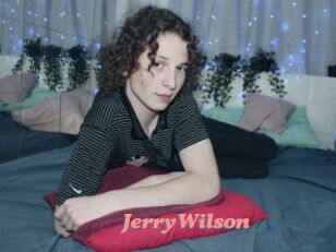 JerryWilson