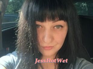 JessHotWet