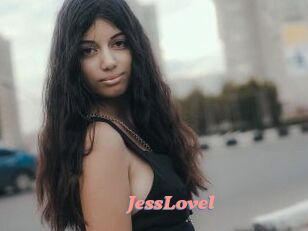 JessLovel