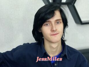 JessMiles