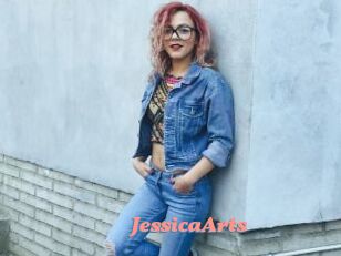 JessicaArts