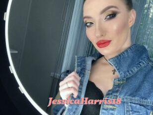 JessicaHarris18