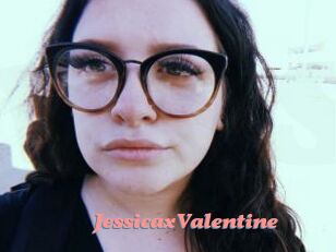 JessicaxValentine