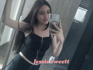 Jessie_sweett