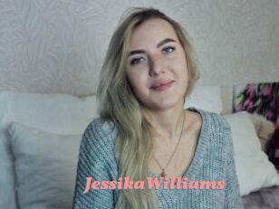 JessikaWilliams