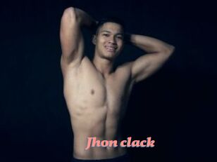 Jhon_clack