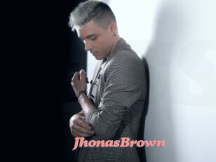 JhonasBrown