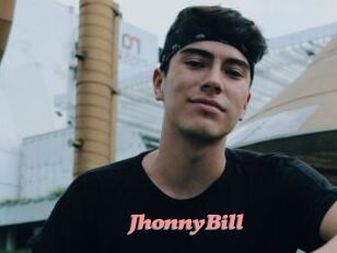 JhonnyBill