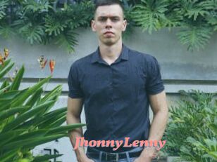 JhonnyLenny