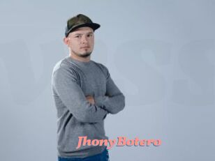 JhonyBotero