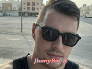 JhonyBoy32