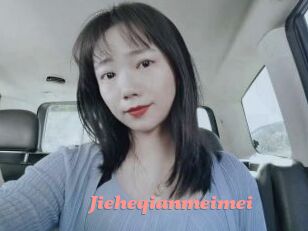 Jieheqianmeimei