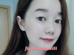 Jiejiehenmeili