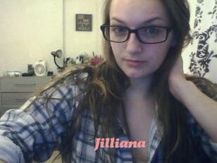 Jilliana